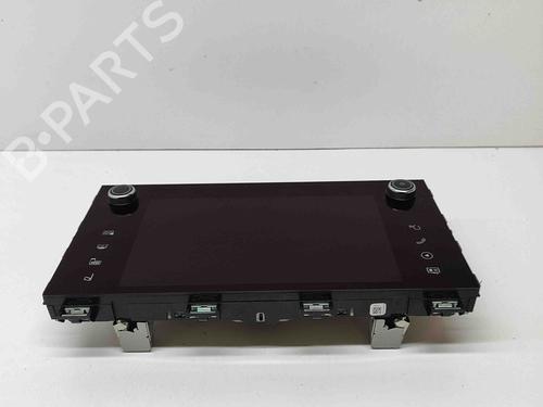 Display monitor SEAT TARRACO (KN2) 2.0 TDi | BP27767907C48 