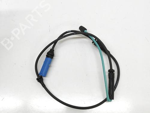 Electronic sensor AUDI Q5 (8RB) 2.0 TDI quattro | BP28565403M84