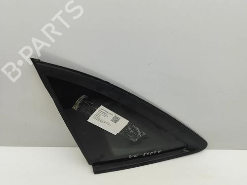 Panel rude bagtil venstre FORD KUGA III (DFK) 2.5 Duratec Plug-in-Hybrid (224 hp) 28561366