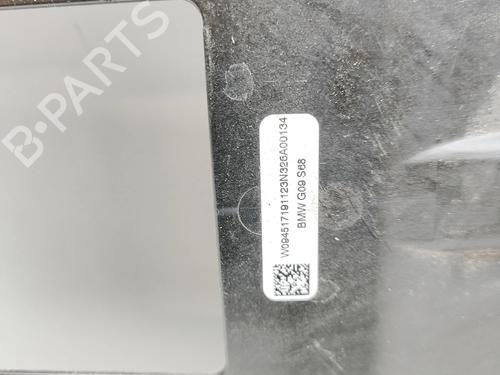 Upper protection BMW XM (G09) XM All-wheel Drive | BP33390391M93 - Image 5