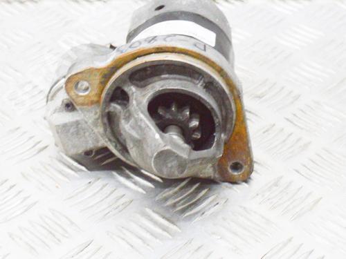 Startmotor FORD FOCUS III 1.0 EcoBoost (125 hp) 6770160