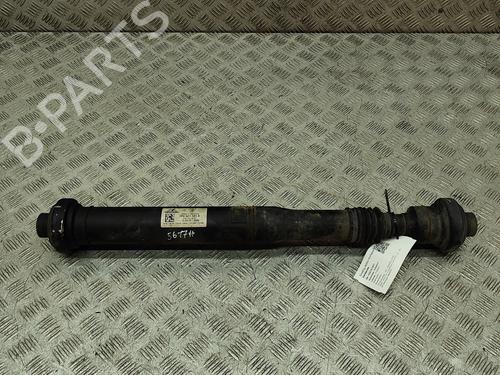 Used Driveshaft VW TOUAREG (7P5, 7P6) 3.0 V6 TDI (245 hp) 29830013