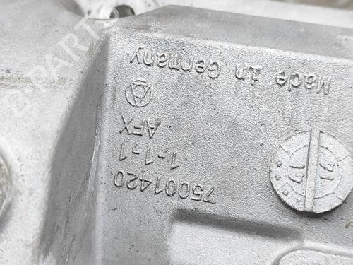 Valve cover PORSCHE MACAN (95B) 3.0 S | BP38932240M124 - Image 3