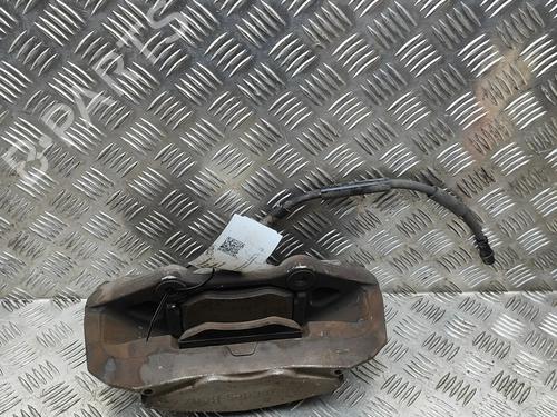 Left front brake caliper MERCEDES-BENZ E-CLASS (W213) E 220 d (213.004) | BP34218009M105  - Image 5