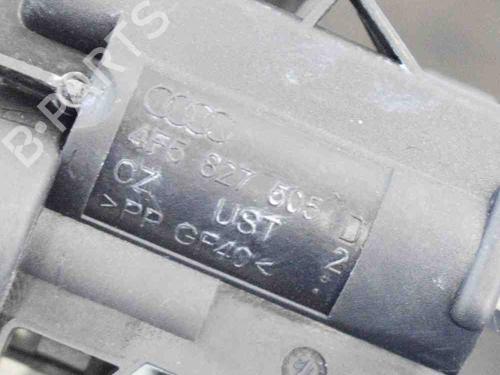 Tailgate lock AUDI A5 (8T3) 2.0 TDI | BP6740806C101 