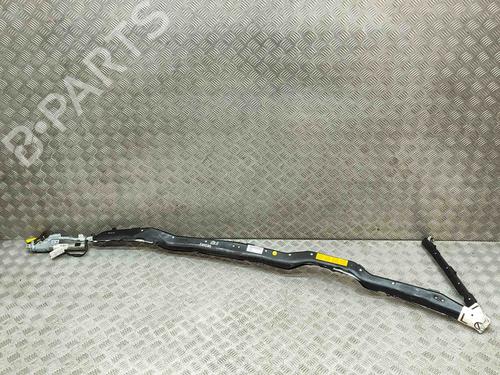 Left curtain airbag VW PHAETON (3D1, 3D2, 3D3, 3D4, 3D6, 3D7, 3D8, 3D9) 6.0 W12 4motion | BP29487378C11 