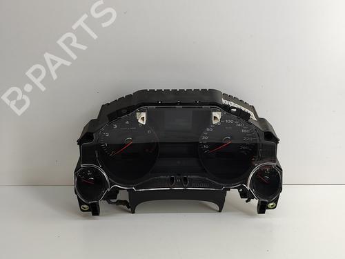 Kombinert Instrument AUDI A8 D3 (4E2, 4E8) 6.0 W12 quattro (450 hp) 24818601