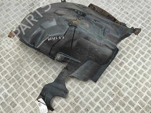 Used Wheel arch LAND ROVER RANGE ROVER EVOQUE (L538) 2.2 D 4x4 (190 hp) 29753018