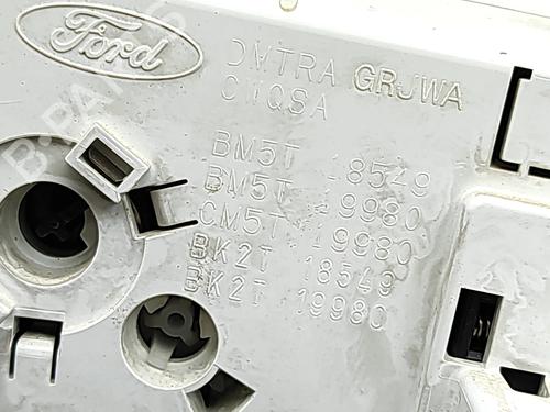 Electronic module FORD TRANSIT CUSTOM V362 Bus (F3) 2.2 TDCi | BP36327258M83 - Image 7