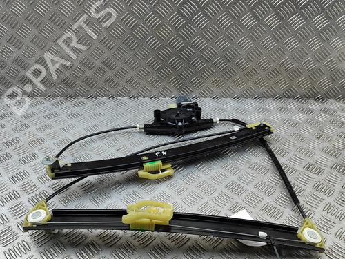 Used Front left window mechanism Front left window mechanism AUDI A4 Allroad B9 (8WH, 8WJ) 3.0 TDI quattro (218 hp) 35727108 35727108