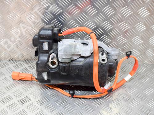 Compressor A/C TESLA MODEL 3 (5YJ3) EV AWD (351 hp) 27753035