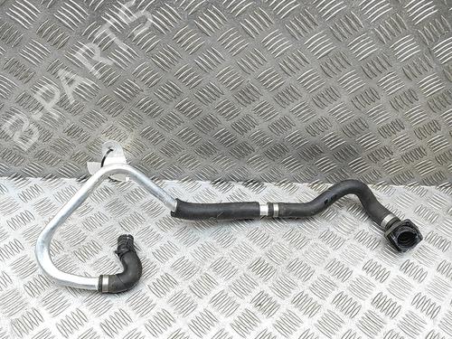 Used Pipe Pipe MERCEDES-BENZ GLC (X253) 300 d 4-matic (253.919) (245 hp) 34402234 34402234