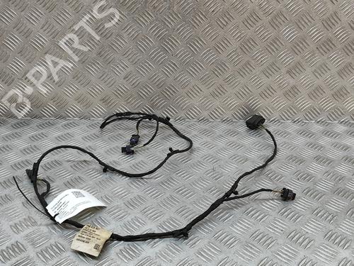Used Electronic module SKODA ENYAQ iV SUV (5AZ) 60 (179 hp) 28432097