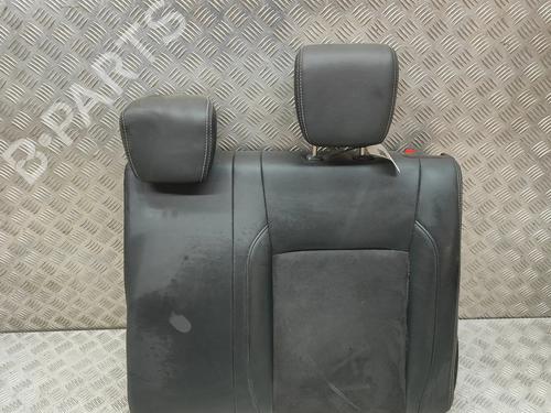 Used Rear seat SUZUKI VITARA (LY) 1.6 DDiS AllGrip (APK416D) (120 hp) 29042335