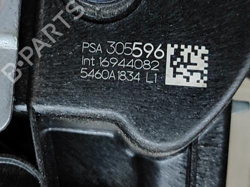 Front left lock PEUGEOT 2008 II (UD_, US_, UY_, UJ_, UR_, UC_) e-2008 (UKZKXZ) | BP27780392C98 