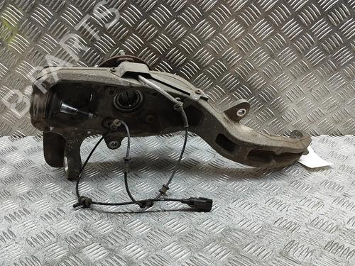 Right front steering knuckle JAGUAR F-TYPE Coupe (X152) 5.0 SCV8 R AWD | BP24976113M26