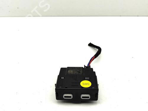 Used Electronic module Electronic module VW ID.4 (E21) PRO (286 hp) 33731944 33731944