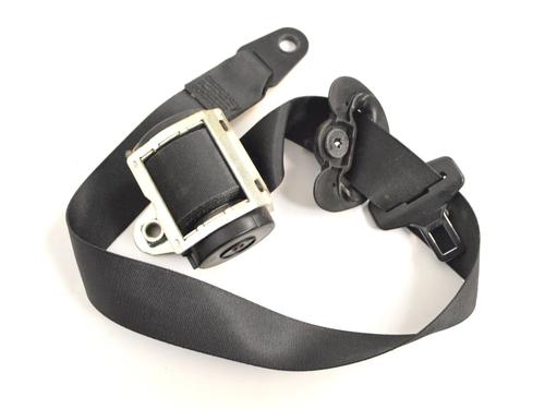 Front right seatbelt MINI MINI (R56) Cooper D | BP33346259I25 - Image 3