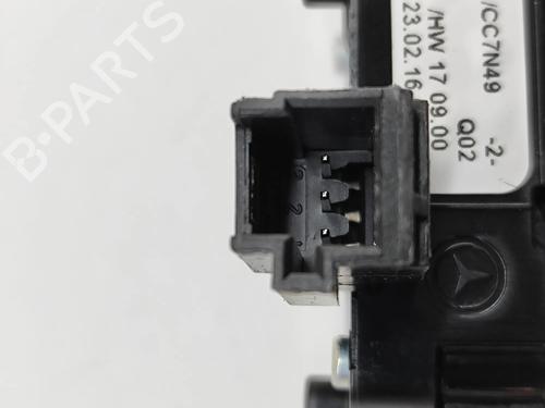 Switch MERCEDES-BENZ GLE Coupe (C167) AMG GLE 63 EQ Boost 4-matic+ (167.389) | BP27784906I30 