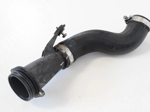 Used Intercooler pipe Intercooler pipe VW TOUAREG (7P5, 7P6) 4.2 V8 TDI (340 hp) 33338385 33338385