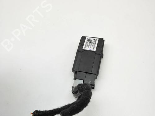Electronic module FIAT 500e (332_) Elektro (FA1) | BP36470945M83 - Image 3