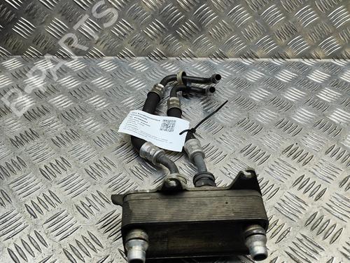 Used Oil radiator MERCEDES-BENZ E-CLASS T-Model (S213) E 220 d 4-matic (213.205) (194 hp) 30492807