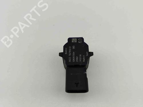 Electronic module BMW 3 (G20, G80, G28) M3 Competition | BP29623233M83  - Image 5