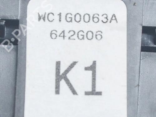 Electronic module NISSAN NAVARA NP300 Pickup (D23, D23T) 2.3 dCi | BP36042987M83 - Image 5