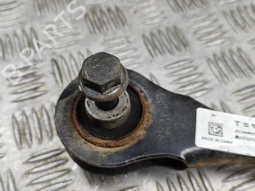 Left rear suspension arm TESLA MODEL 3 (5YJ3) EV AWD | BP28549853M14