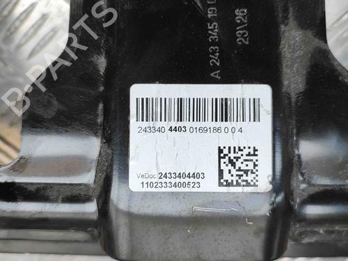 Support MERCEDES-BENZ EQB (X243) EQB 300 4-matic (243.608, 243.609) | BP29593552C155 