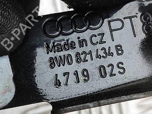 Support AUDI A4 B9 (8W2, 8WC) 35 TFSI Mild Hybrid | BP33395032C155  - Image 7