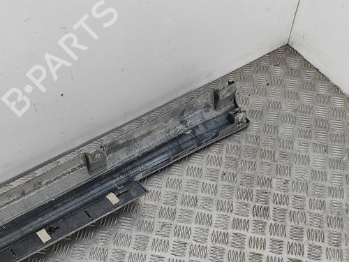 Right sideskirt MASERATI GHIBLI III (M157) 3.0 S Q4 | BP23865858C114 