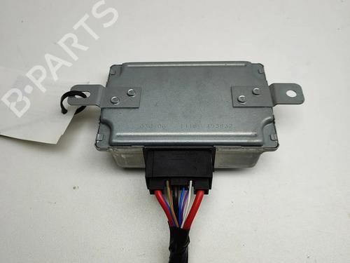 Electronic module MASERATI GHIBLI III (M157) 3.0 D | BP38756681M83 - Image 2