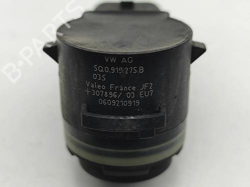 Electronic module VW T-ROC (A11, D11) 1.5 TSI | BP32680246M83  - Image 6