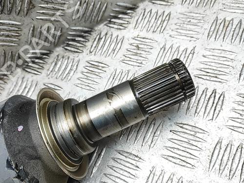 Left rear driveshaft ALFA ROMEO STELVIO (949_) 2.0 Q4 (949.AXA2A) | BP36934368M40  - Image 5
