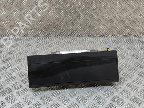 Used Knee airbag VW PASSAT B8 Variant (3G5, CB5) 2.0 TDI (150 hp) 26441723