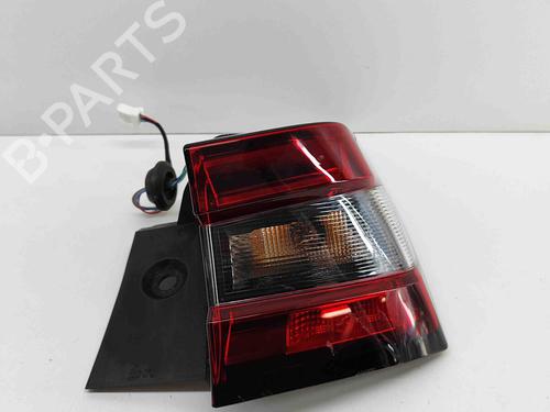 Used Right taillight NISSAN JUKE (F16_) DIG-T 117 (117 hp) 29867314
