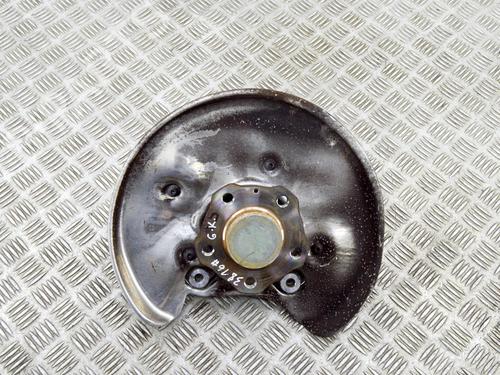 Used Left rear steering knuckle AUDI A5 Convertible (F57, F5E) 40 TFSI Mild Hybrid (204 hp) 27759288