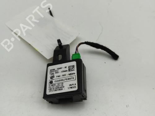 Electronic module LAND ROVER RANGE ROVER EVOQUE (L538) 2.0 D 4x4 | BP29391851M83 - Image 5