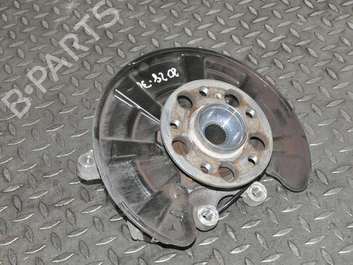 Used Left rear steering knuckle MERCEDES-BENZ SLC (R172) 250 d (172.404) (204 hp) 30212773