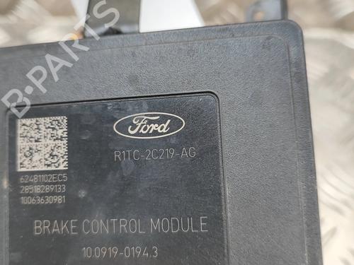 ABS pump FORD PUMA (J2K, CF7) 1.0 EcoBoost mHEV | BP28676359M43  - Image 7