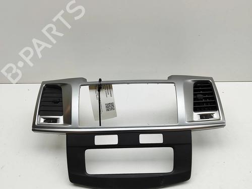 Used Air vent Air vent TOYOTA HILUX VII Pickup (_N1_, _N2_, _N3_) 3.0 D-4D 4WD (KUN26) (171 hp) 32238823 32238823