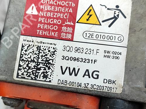 Elektronisk modul VW ARTEON (3H7, 3H8) 1.4 eHybrid | BP28554083M83