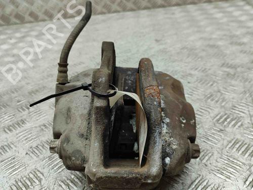 Used Left front brake caliper MERCEDES-BENZ S-CLASS (W221, V221) S 350 BlueTec (221.026, 221.126) (258 hp) 29404692