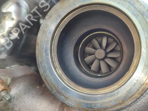 Engine OPEL MOKKA 1.2 (76) | BP33371153M1 - Image 8