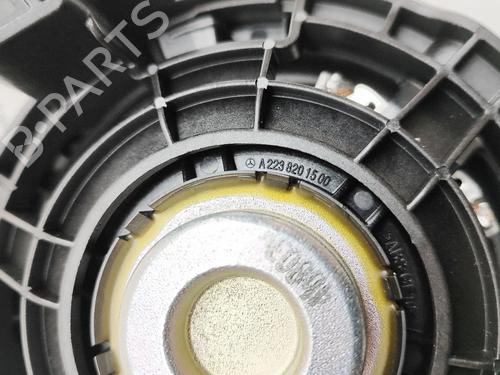 Speaker VW PASSAT B7 (362) 1.4 TSI EcoFuel | BP37469398E2  - Image 5