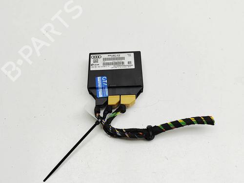 Used Electronic module Electronic module AUDI A8 D4 (4H2, 4H8, 4HC, 4HL) 3.0 TDI quattro (262 hp) 33382452 33382452