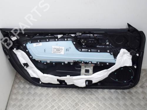 Front right panel FORD USA MUSTANG Coupe 5.0 V8 | BP14967322C59 