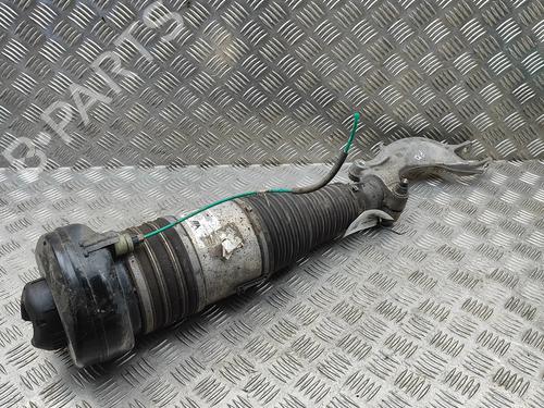 Right front shock absorber VW TOUAREG (CR7, RC8) 3.0 TDI 4motion | BP38706624M17 - Image 2