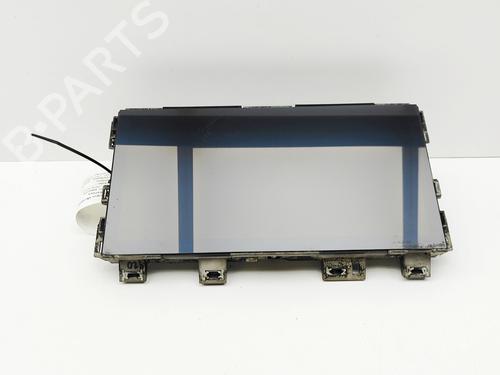 Display monitor AUDI Q4 E-TRON SUV (F4B) 45 | BP29637695C48 